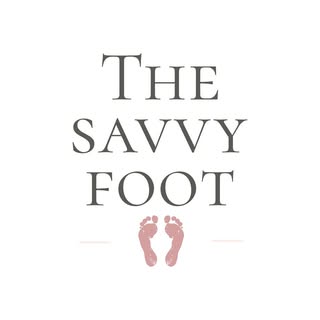 The Savvy Foot