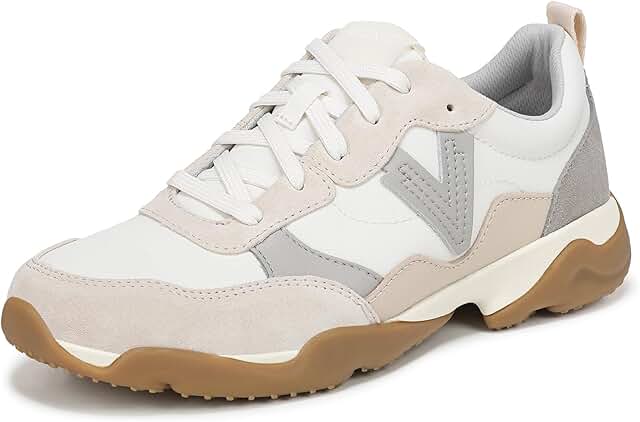 Vionic Walk Max Pink